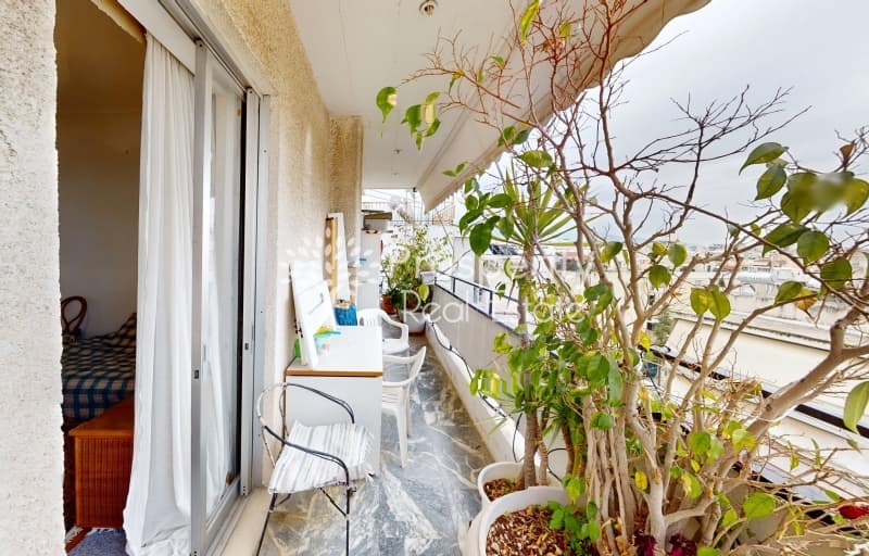 Διαμέρισμα στην Κέντρο, Νέα Σμύρνη — Φωτογραφία 26 από 30