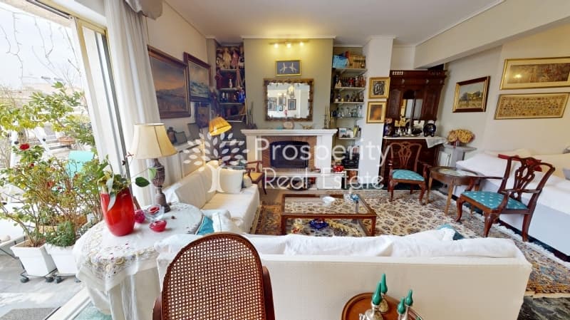 Διαμέρισμα στην Κέντρο, Νέα Σμύρνη — Φωτογραφία 4 από 30