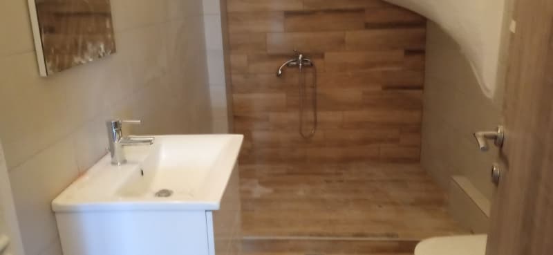 Μονοκατοικία στην Αγία Παρασκευή, Βασιλικά — Φωτογραφία 12 από 20