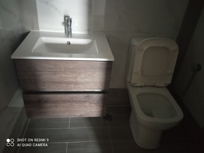 Μονοκατοικία στην Αγία Παρασκευή, Βασιλικά — Φωτογραφία 13 από 20