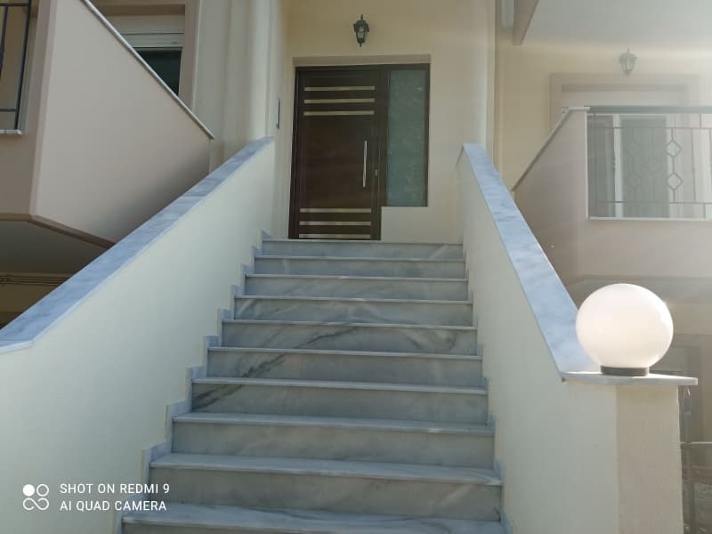 Μονοκατοικία στην Αγία Παρασκευή, Βασιλικά — Φωτογραφία 17 από 20