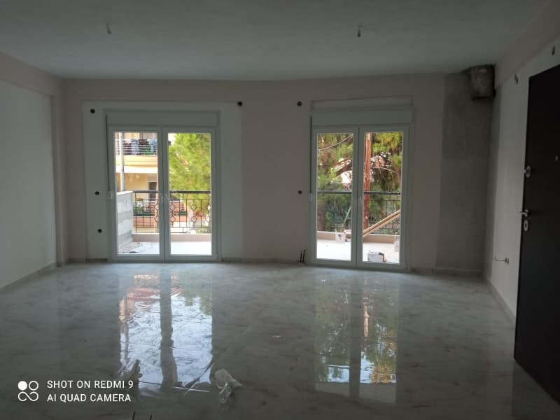 Μονοκατοικία στην Αγία Παρασκευή, Βασιλικά — Φωτογραφία 3 από 20