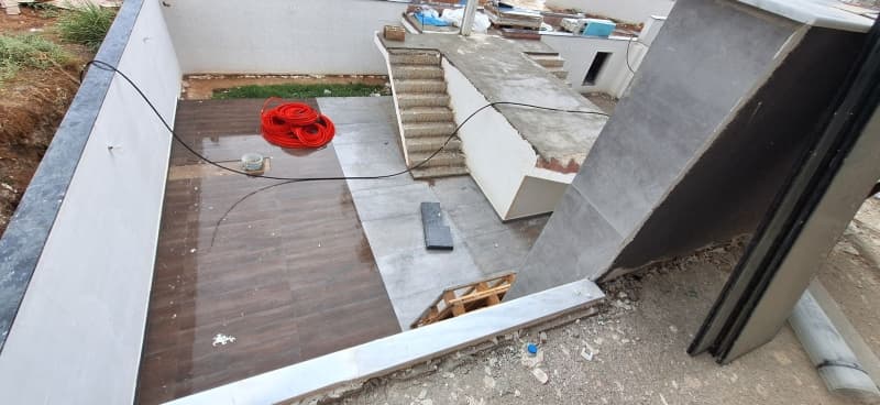 Μονοκατοικία στην Θέρμη - Κέντρο, Θέρμη — Φωτογραφία 10 από 21