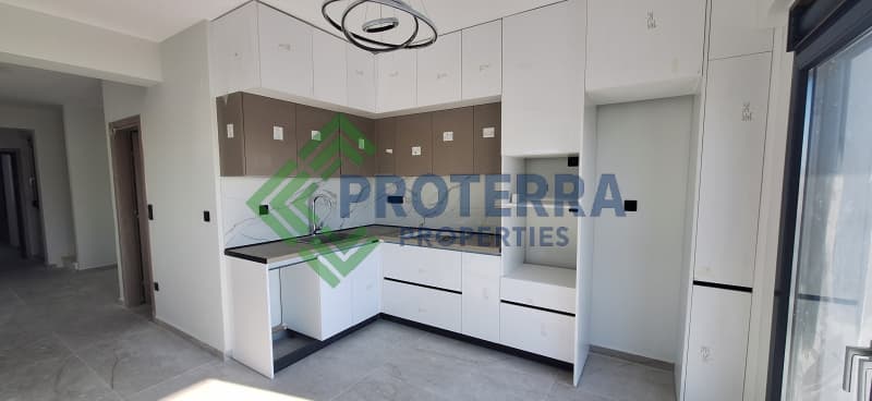 Apartment in Center, Thermi — Photo 1 of 14