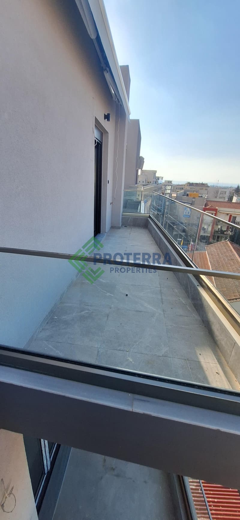Apartment in Center, Thermi — Photo 9 of 14