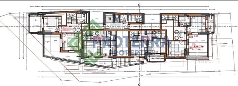Apartment in Center, Thermi — Photo 2 of 14