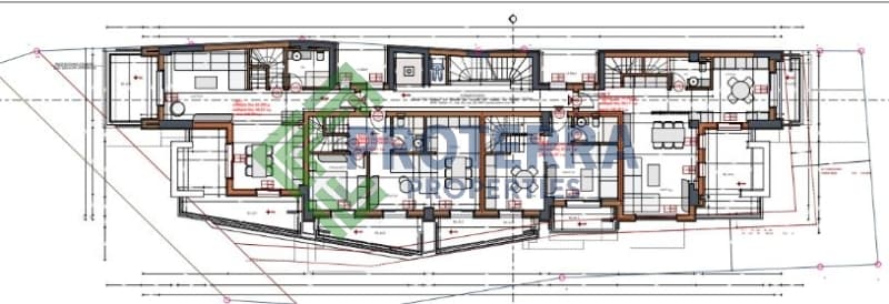 Apartment in Center, Thermi — Photo 3 of 14