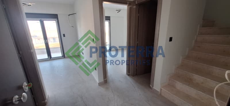 Apartment in Center, Thermi — Photo 8 of 14