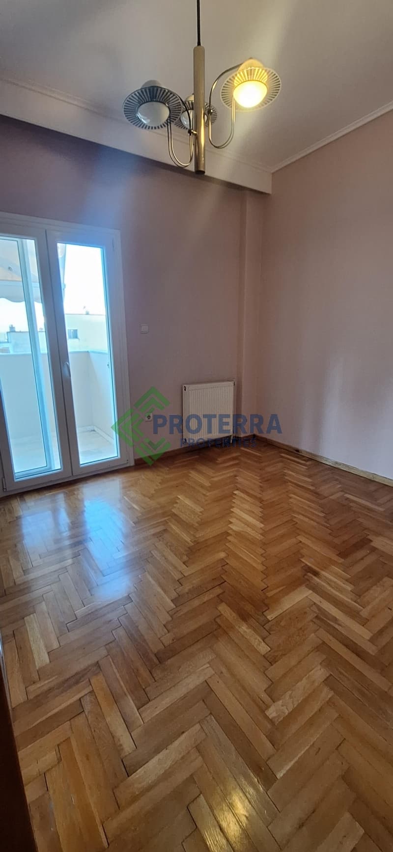 Διαμέρισμα στην Θέρμη - Κέντρο, Θέρμη — Φωτογραφία 27 από 30