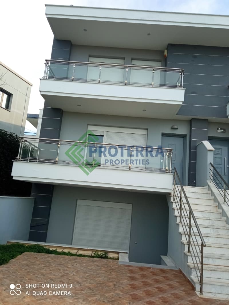 Διαμέρισμα στην Θέρμη - Κέντρο, Θέρμη — Φωτογραφία 1 από 30