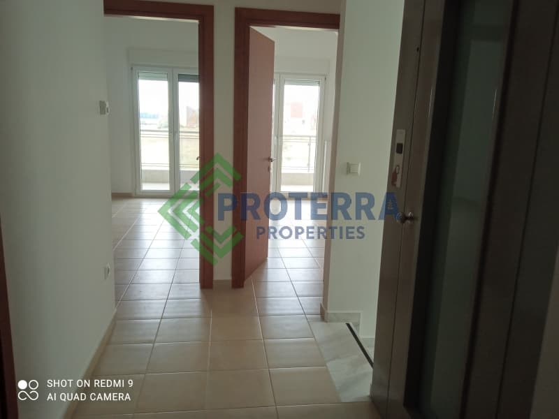 Διαμέρισμα στην Θέρμη - Κέντρο, Θέρμη — Φωτογραφία 20 από 30