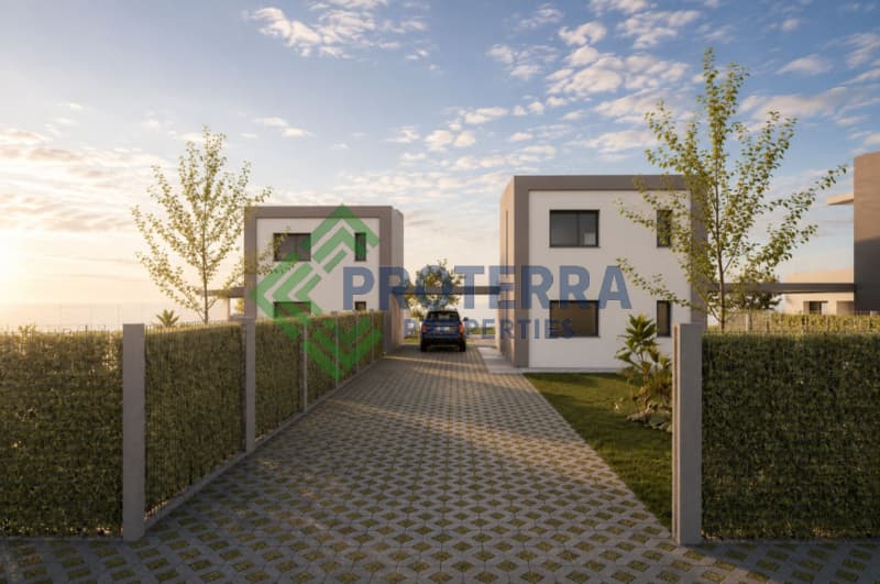 House in Center, Thermi — Photo 10 of 15