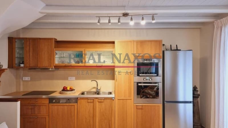 House in Vivlos, Naxos — Photo 16 of 20