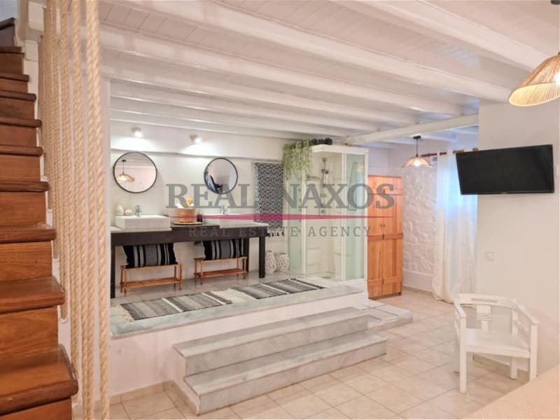 House in Vivlos, Naxos — Photo 4 of 20