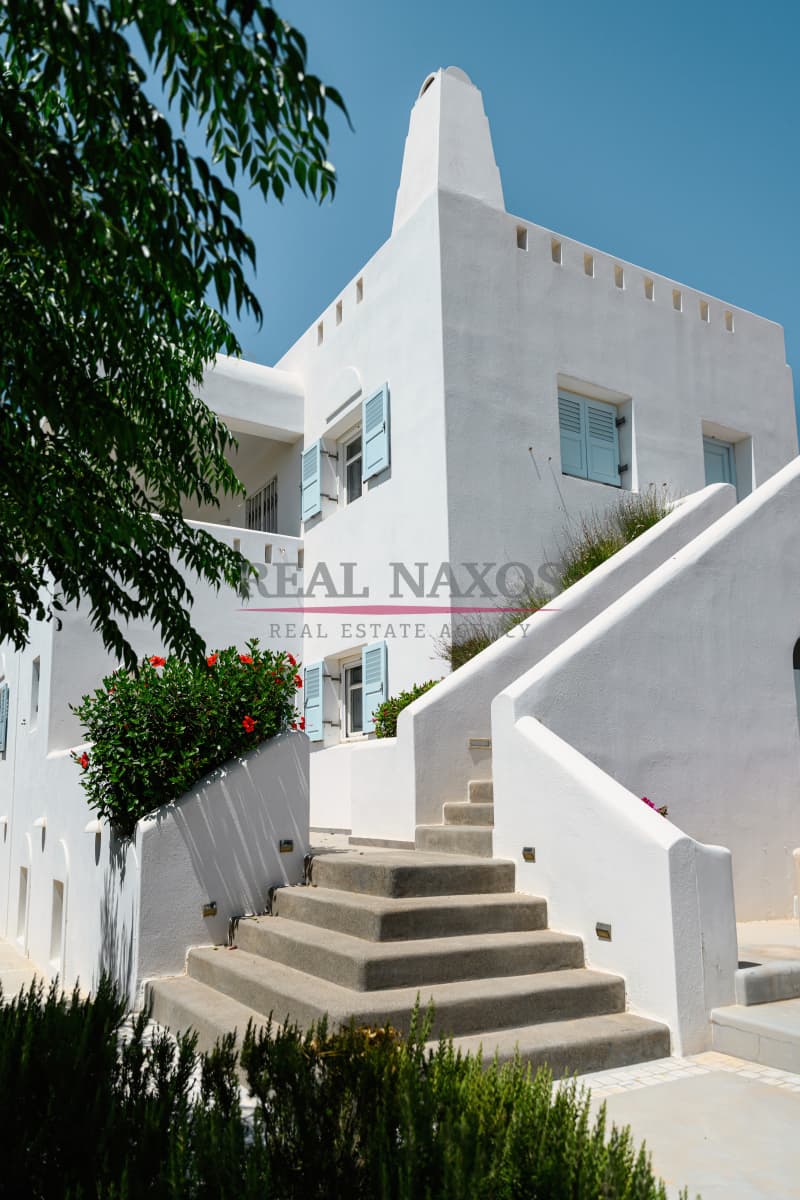 House in Kastraki, Naxos — Photo 1 of 30
