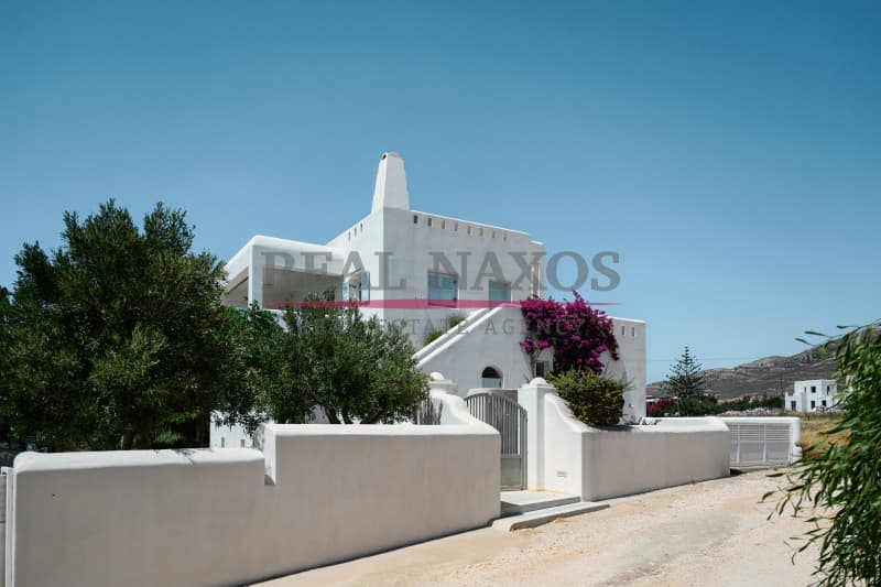 House in Kastraki, Naxos — Photo 4 of 30