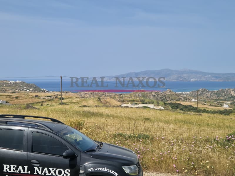 Αγροτεμάχιο στην Βίβλος, Νάξος — Φωτογραφία 19 από 21