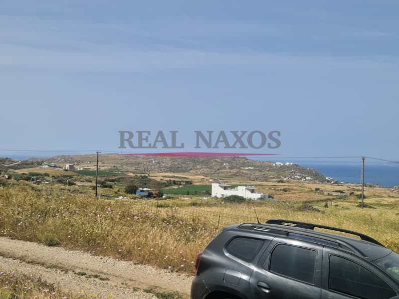 Αγροτεμάχιο στην Βίβλος, Νάξος — Φωτογραφία 20 από 21
