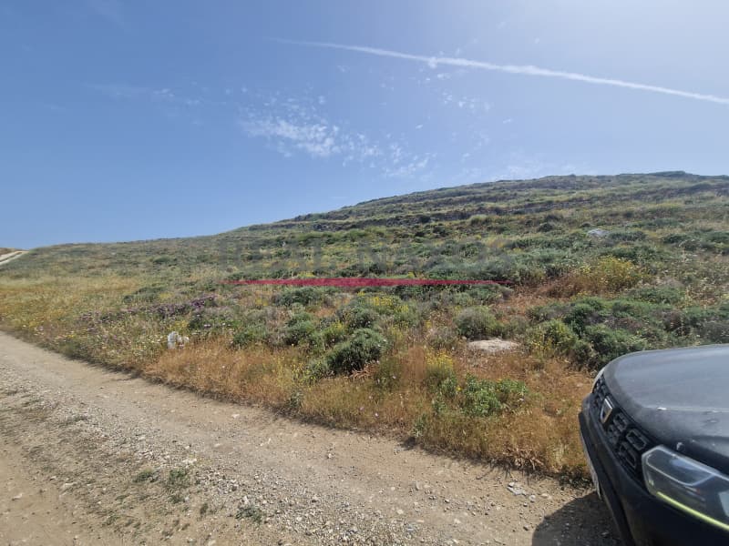 Αγροτεμάχιο στην Βίβλος, Νάξος — Φωτογραφία 15 από 21
