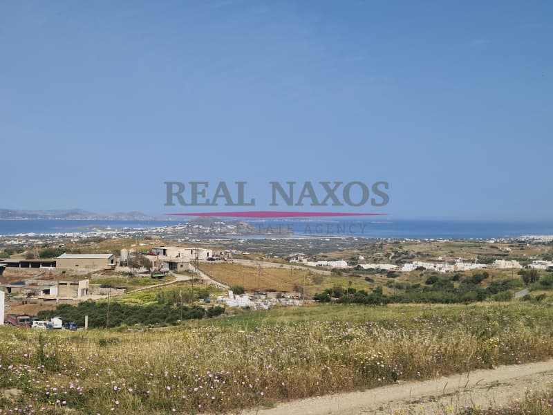 Αγροτεμάχιο στην Βίβλος, Νάξος — Φωτογραφία 10 από 21
