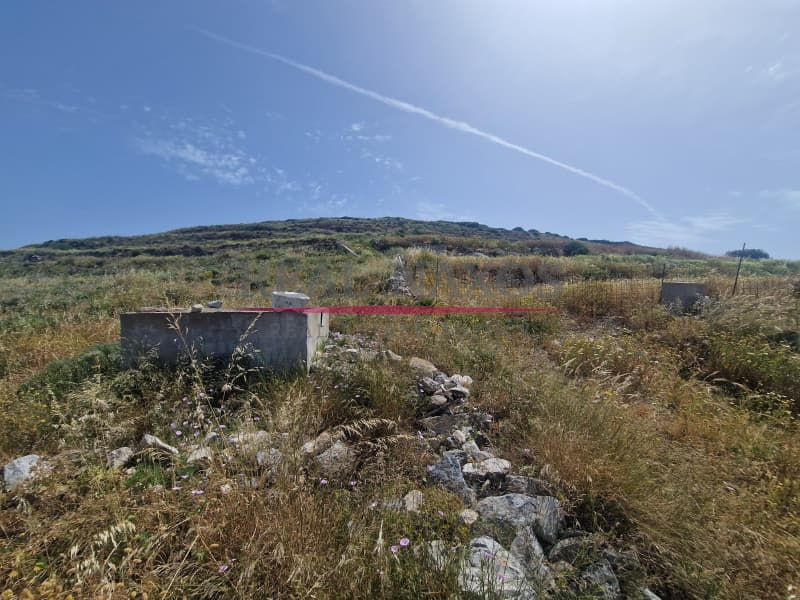 Αγροτεμάχιο στην Βίβλος, Νάξος — Φωτογραφία 17 από 21