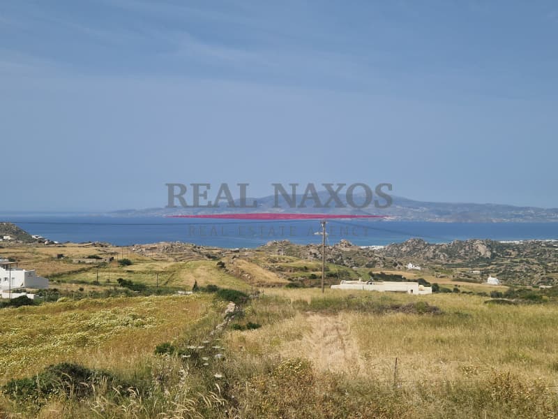 Αγροτεμάχιο στην Βίβλος, Νάξος — Φωτογραφία 7 από 21