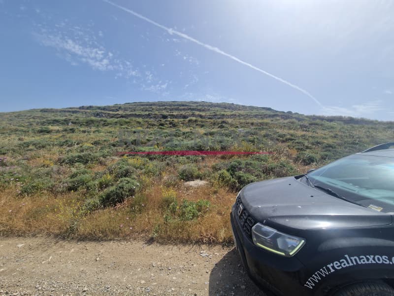 Αγροτεμάχιο στην Βίβλος, Νάξος — Φωτογραφία 14 από 21