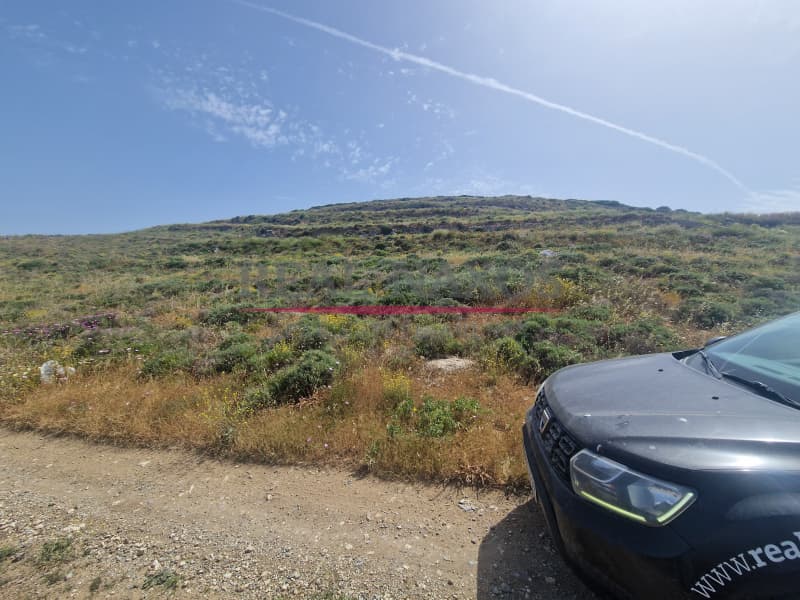 Αγροτεμάχιο στην Βίβλος, Νάξος — Φωτογραφία 13 από 21