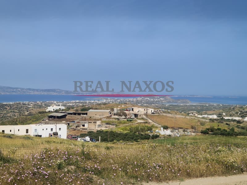 Αγροτεμάχιο στην Βίβλος, Νάξος — Φωτογραφία 11 από 21
