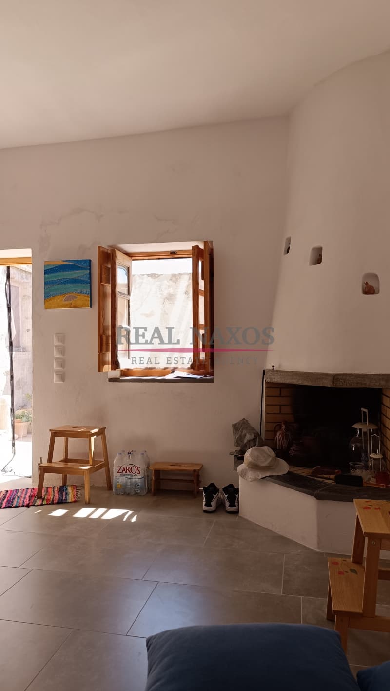 House in Galanado, Naxos — Photo 18 of 30