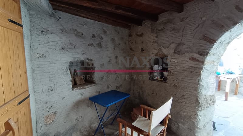 House in Galanado, Naxos — Photo 4 of 30