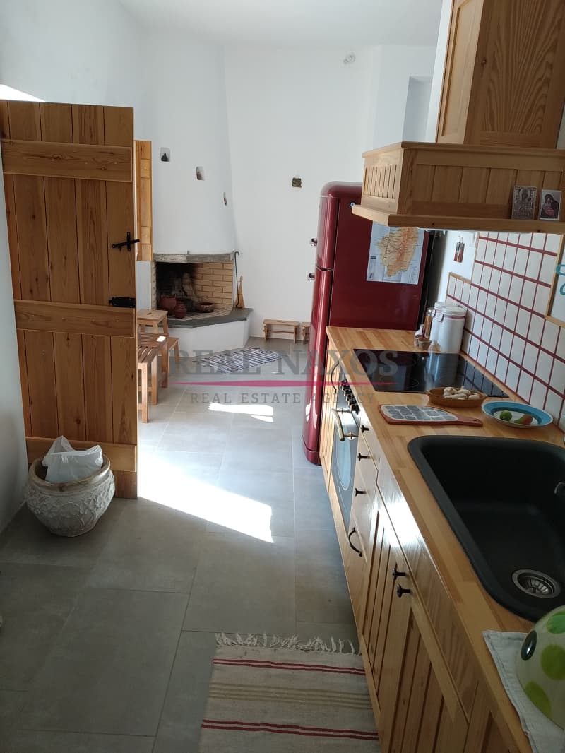 House in Galanado, Naxos — Photo 24 of 30