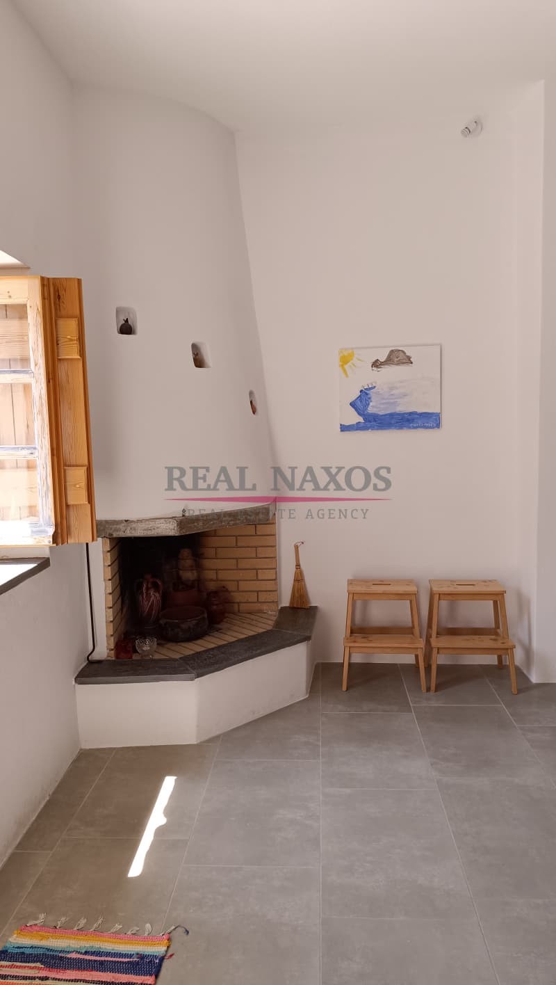 House in Galanado, Naxos — Photo 28 of 30