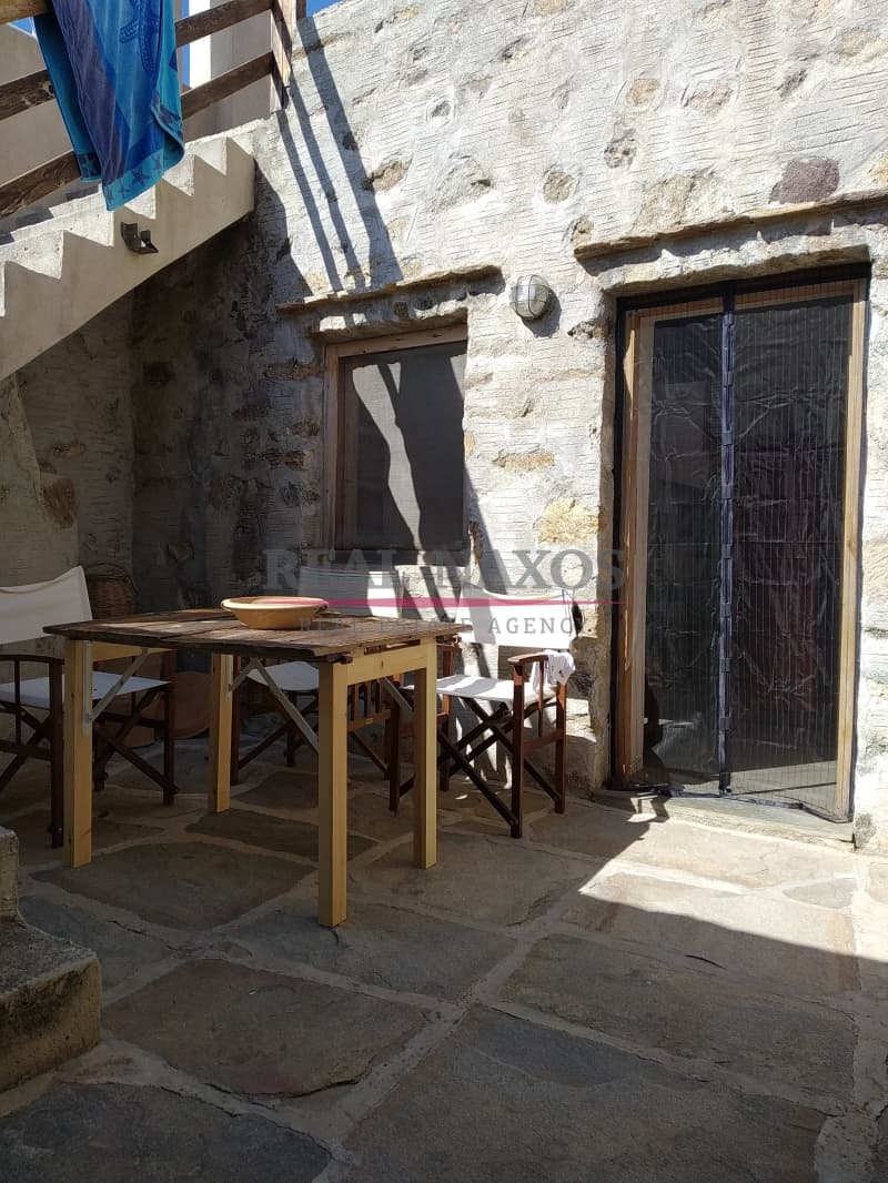 House in Galanado, Naxos — Photo 9 of 30