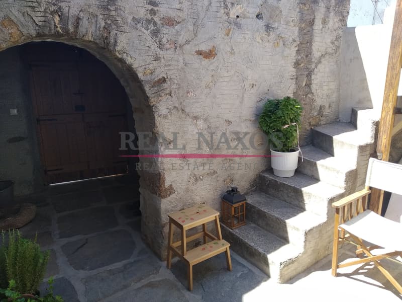 House in Galanado, Naxos — Photo 8 of 30