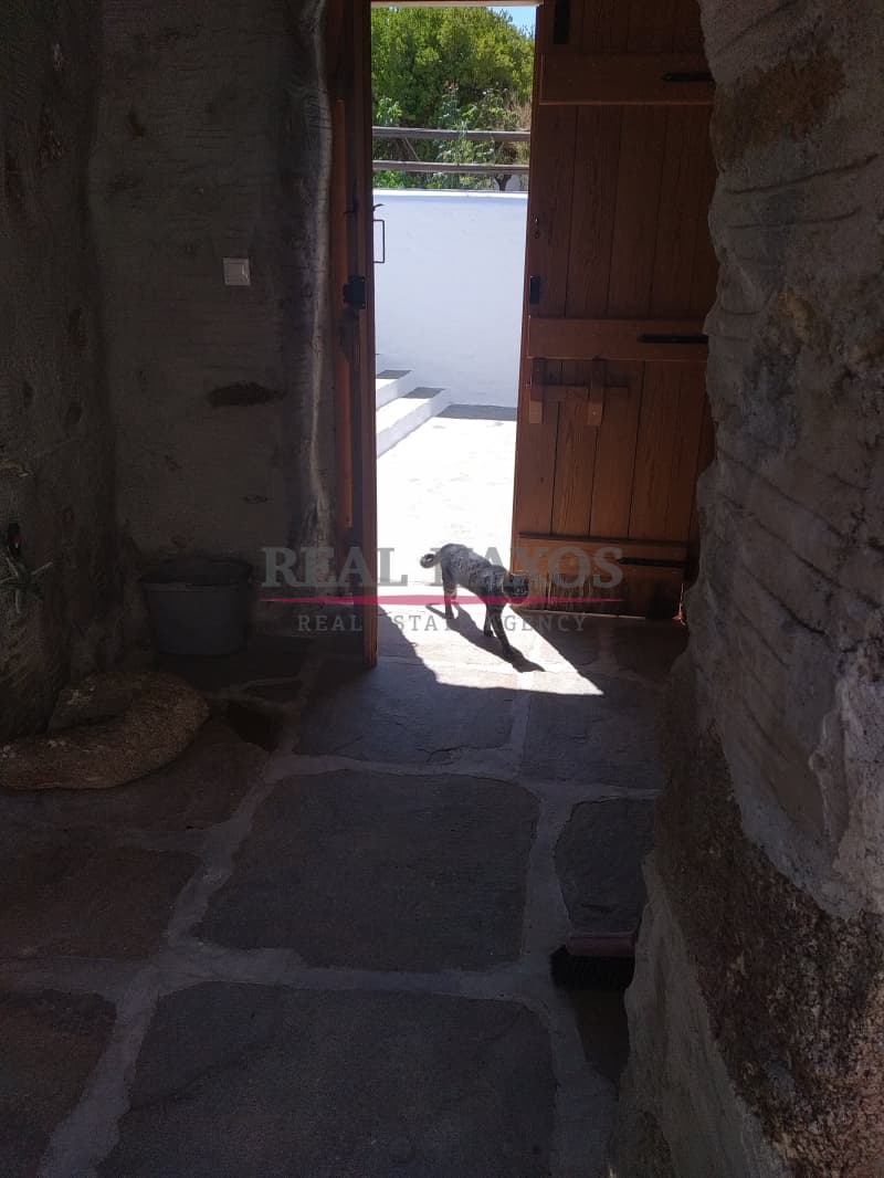 House in Galanado, Naxos — Photo 30 of 30
