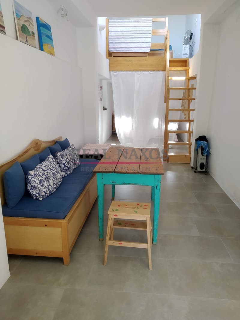 House in Galanado, Naxos — Photo 11 of 30