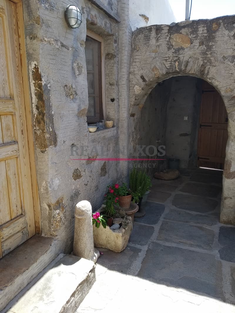 House in Galanado, Naxos — Photo 5 of 30