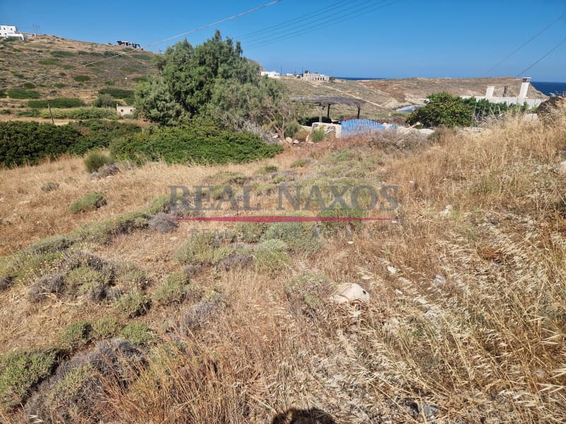 Parcel in Akrotiri, Naxos — Photo 4 of 22