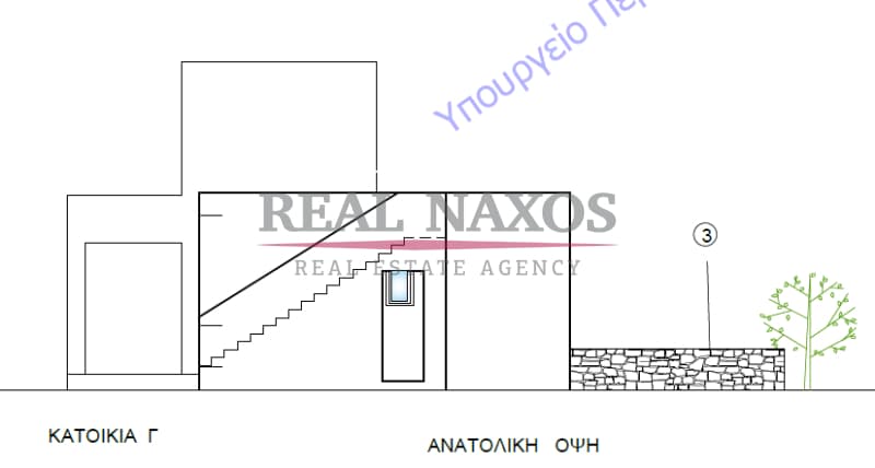 Parcel in Akrotiri, Naxos — Photo 22 of 22
