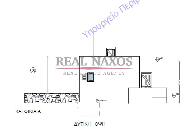 Parcel in Akrotiri, Naxos — Photo 20 of 22