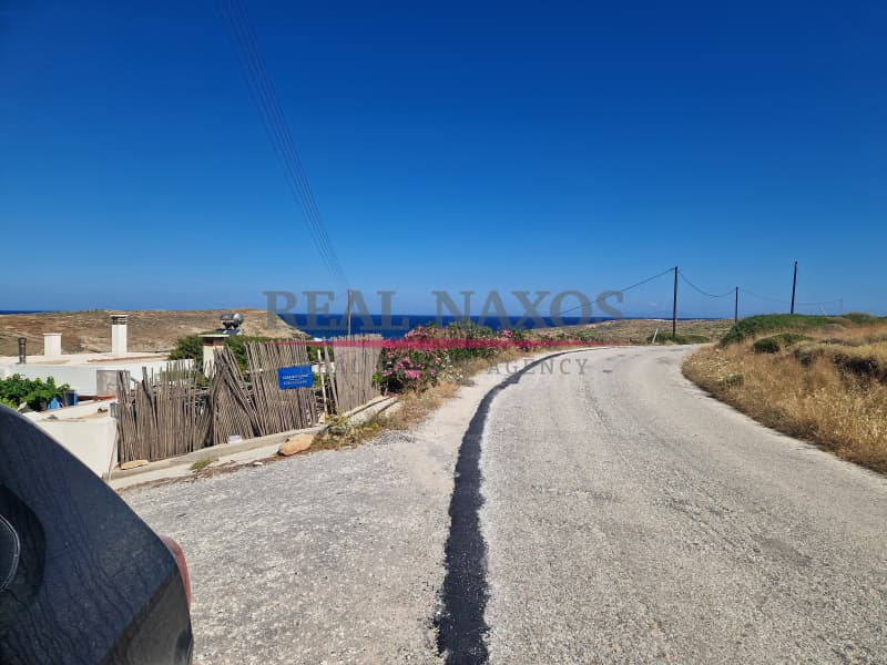 Parcel in Akrotiri, Naxos — Photo 12 of 22