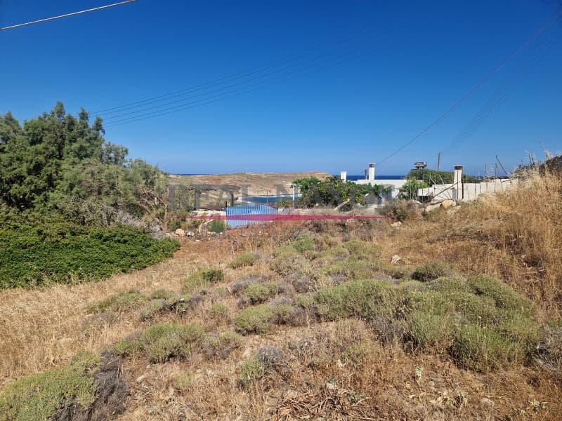 Parcel in Akrotiri, Naxos — Photo 8 of 22