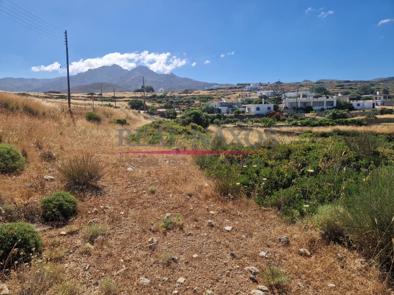 Parcel in Akrotiri, Naxos — Photo 9 of 22