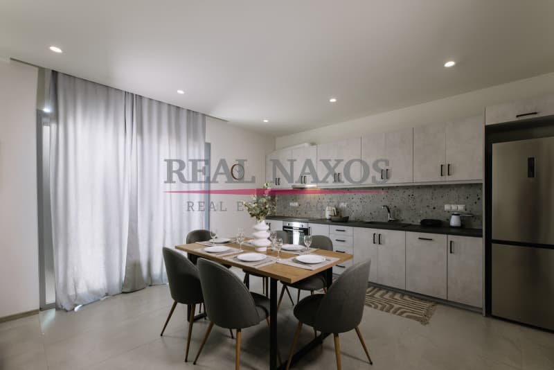 Μονοκατοικία στην Καστράκι, Νάξος — Φωτογραφία 1 από 16