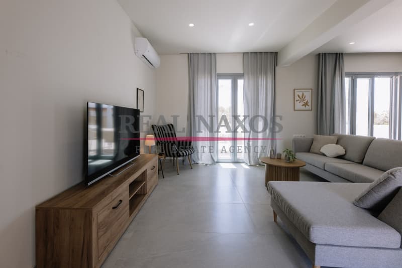 Μονοκατοικία στην Καστράκι, Νάξος — Φωτογραφία 15 από 16