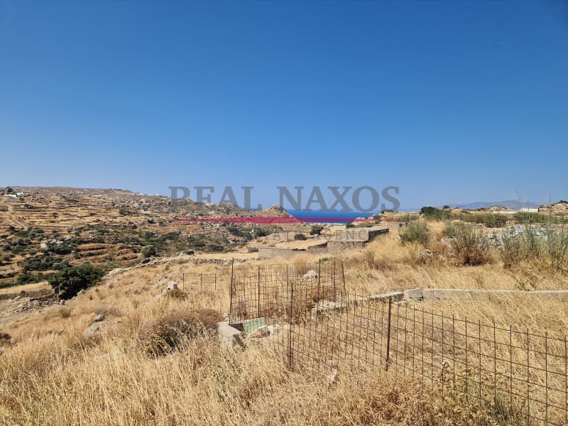 Building Plot in Vivlos, Naxos — Photo 13 of 13
