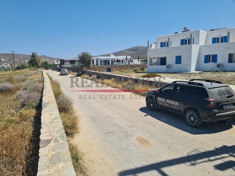 House in Kastraki, Naxos — Photo 16 of 22