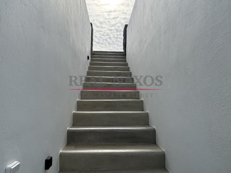 House in Naxos - Chora, Naxos — Photo 28 of 28