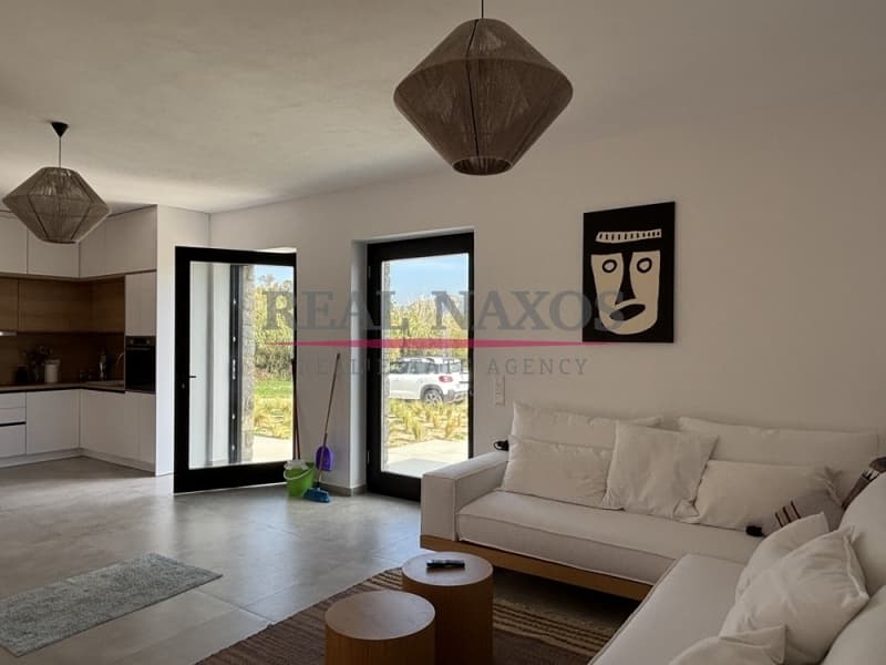 House in Naxos - Chora, Naxos — Photo 6 of 28